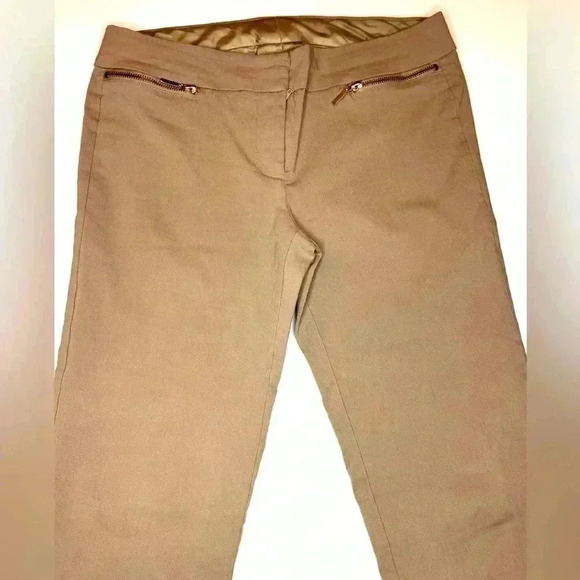 2 Metaphor Womens Stretch Pants Size 6 - Picture 11 of 12